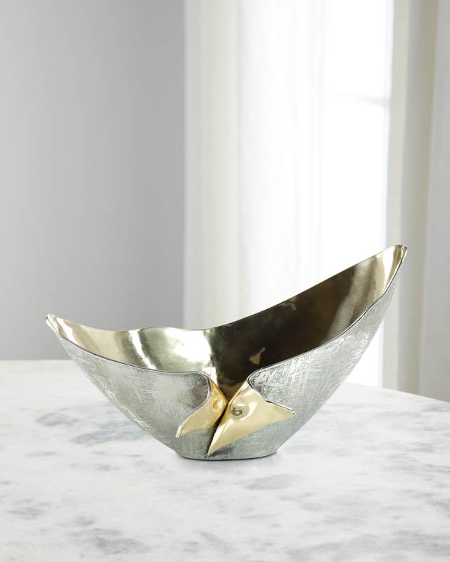 Andiamo Bowl, Nickel